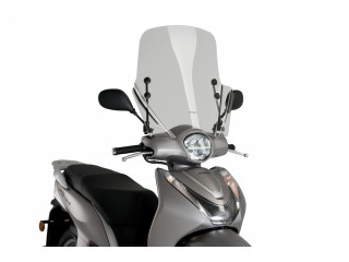 Owiewka PUIG do Honda SH...