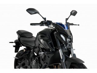 Osłona zegarów PUIG do Yamaha MT-07 23-24 | PUIG.pl