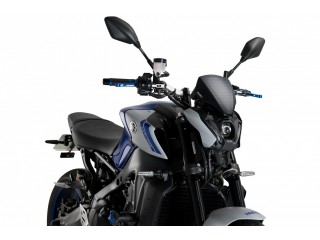 Osłona zegarów PUIG do Yamaha MT-09 21-23 | PUIG.pl