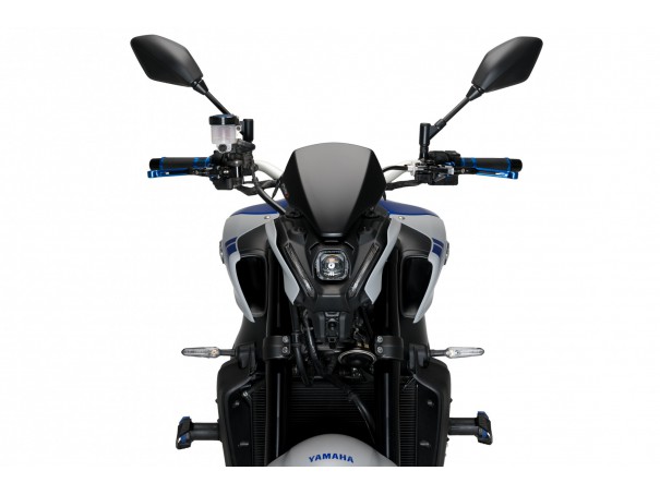 Osłona zegarów PUIG do Yamaha MT-09 21-23 | PUIG.pl