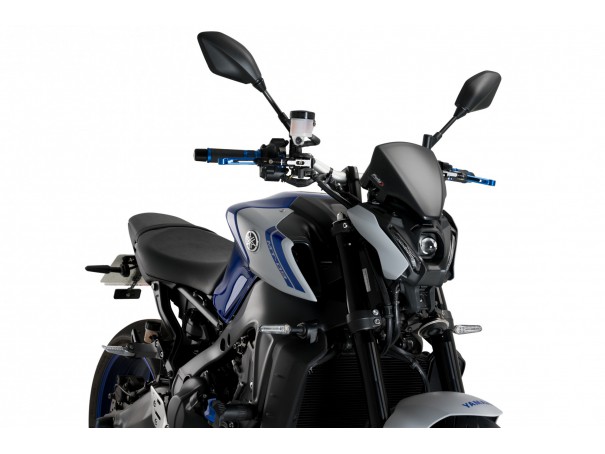 Osłona zegarów PUIG do Yamaha MT-09 21-23 | PUIG.pl