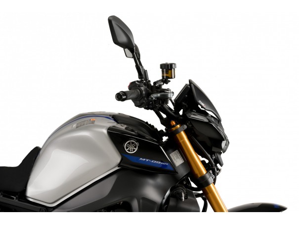 Osłona zegarów PUIG do Yamaha MT-09 21-23 | PUIG.pl