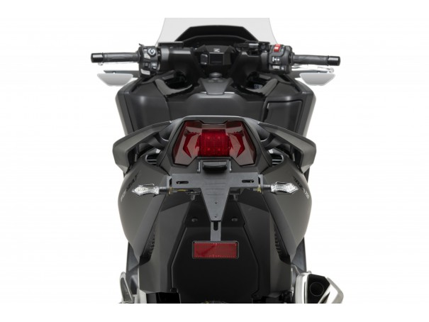 Fender eliminator PUIG do Honda Forza 750 25-26 | PUIG.pl