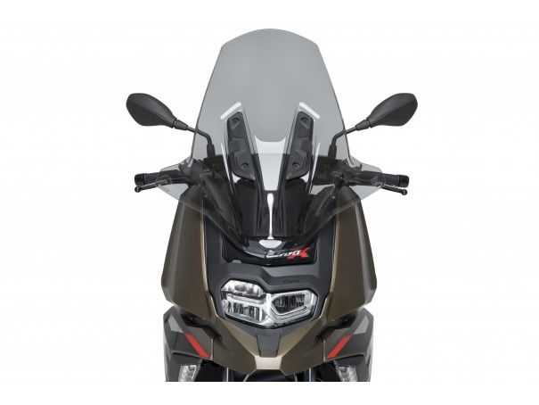 Szyba PUIG V-Tech do BMW C400X 19-26 (Touring) | PUIG.pl