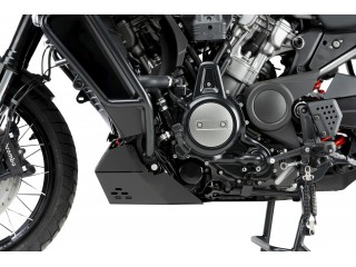 Osłona silnika PUIG do... 2