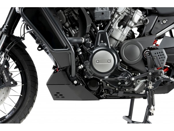 Osłona silnika PUIG do Harley-Davidson Pan America 21-26 | PUIG.pl