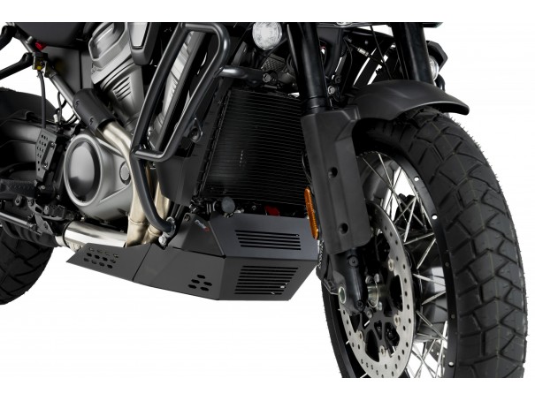 Osłona silnika PUIG do Harley-Davidson Pan America 21-26 | PUIG.pl