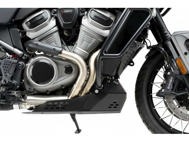 Osłona silnika PUIG do Harley-Davidson Pan America 21-26 | PUIG.pl