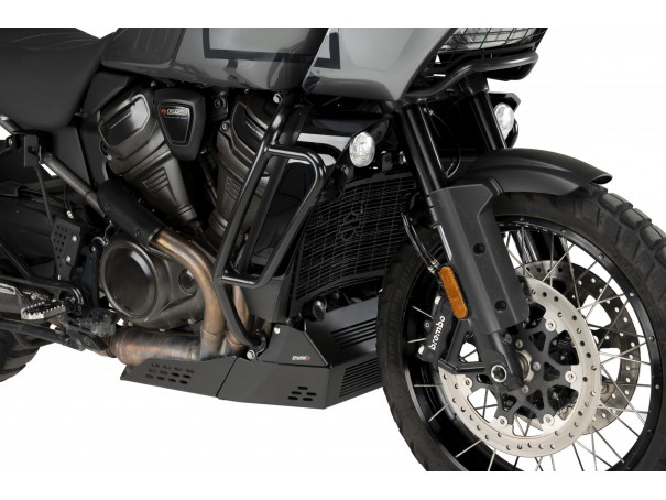 Osłona silnika PUIG do Harley-Davidson Pan America 21-26 | PUIG.pl