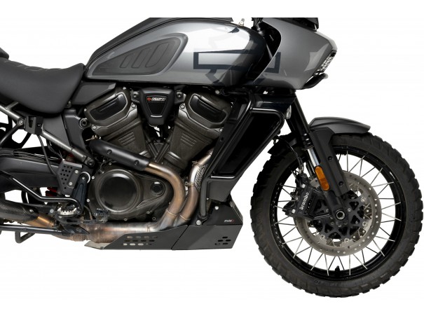 Osłona silnika PUIG do Harley-Davidson Pan America 21-26 | PUIG.pl