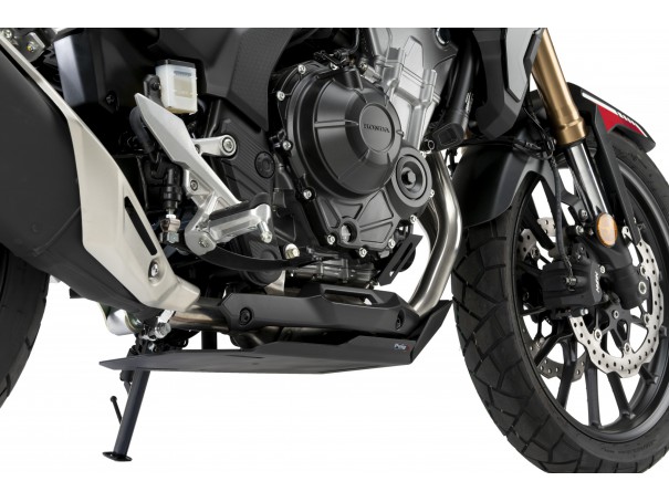 Osłona silnika PUIG do Honda CB500X 19-25 / NX500 24-25 | PUIG.pl