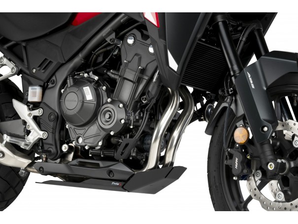 Osłona silnika PUIG do Honda CB500X 19-25 / NX500 24-25 | PUIG.pl