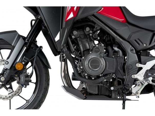 Osłona silnika PUIG do Honda CB500X 19-25 / NX500 24-25 | PUIG.pl