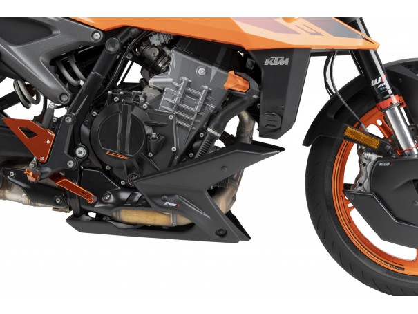 Spoiler silnika PUIG do KTM 990 Duke / R 24-26 | PUIG.pl