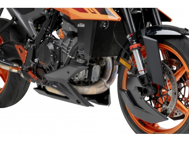 Spoiler silnika PUIG do KTM 990 Duke / R 24-26 | PUIG.pl