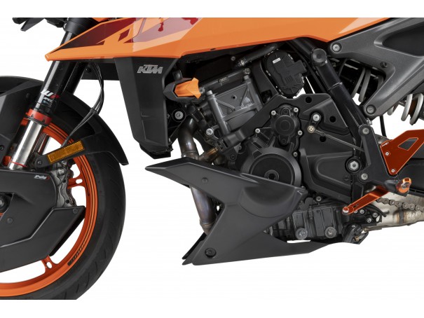 Spoiler silnika PUIG do KTM 990 Duke / R 24-26 | PUIG.pl