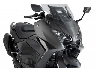 Przednie spoilery dociskowe PUIG do Yamaha X-Max 560 25-26 | PUIG.pl