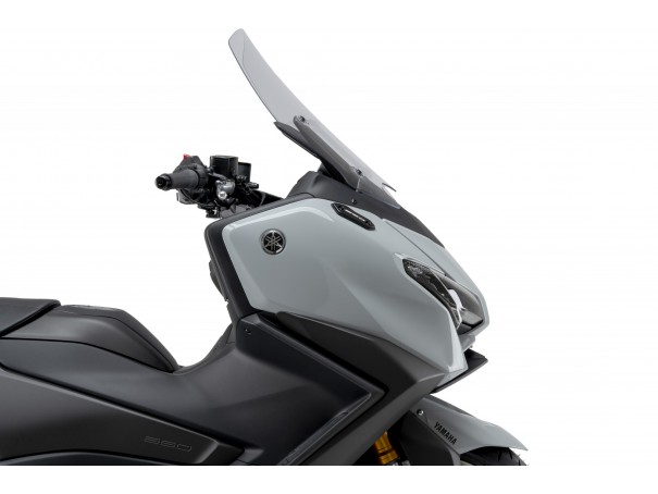 Przednie spoilery dociskowe PUIG do Yamaha X-Max 560 25-26 | PUIG.pl