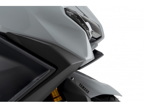 Przednie spoilery dociskowe PUIG do Yamaha X-Max 560 25-26 | PUIG.pl