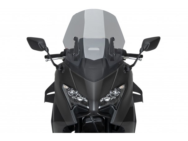 Spoilery boczne D12 do Yamaha T-Max 560 25-26 | PUIG.pl