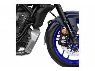 Przedłużenie błotnika do...