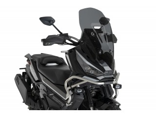 Szyba PUIG V-Tech do Zontes 386G ADV 25-26 (Touring) | PUIG.pl