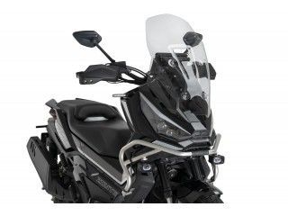 Szyba PUIG V-Tech do Zontes...