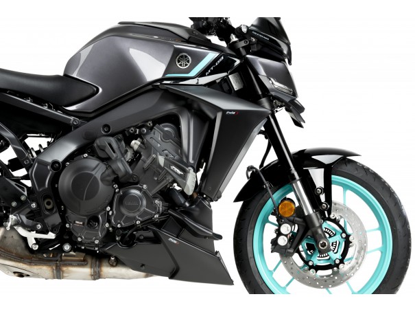 Boczne spoilery dociskowe do Yamaha MT-09 24-26 | PUIG.pl