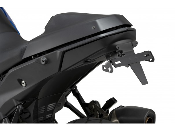 Fender eliminator PUIG do BMW R1300GS (Pista 13) | PUIG.pl