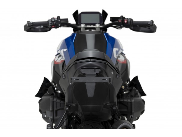 Fender eliminator PUIG do BMW R1300GS (Pista 13) | PUIG.pl