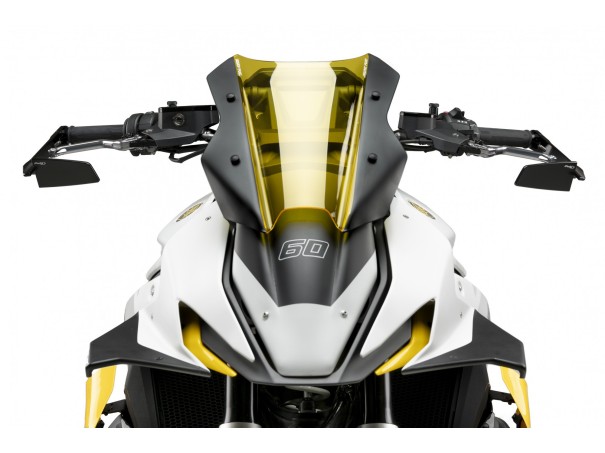 Lusterko PUIG Diablo do BMW R1300GS (prawe, bodykit Pista 12) | PUIG.pl
