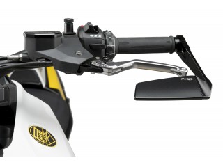 Lusterko PUIG Diablo (lewe)