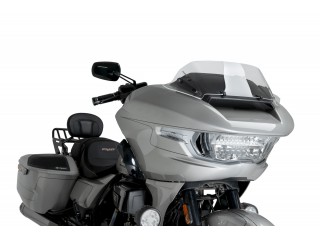 Szyba turystyczna PUIG do Harley-Davidson Road Glide FLTRX 23-25 (do org. owiewki) | PUIG.pl