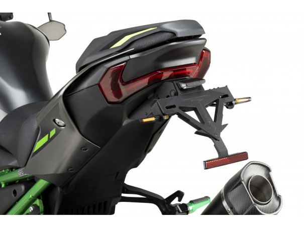 Kierunkowskazy PUIG Flow (LED sekwencyjny) | PUIG.pl