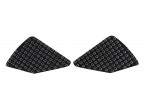 Tankpady boczne PUIG do Triumph Speed Triple 1200 RS 21-25 (Pro 2)
