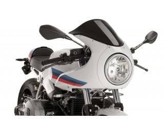 Szyba sportowa PUIG do BMW...