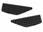 Tankpady boczne PUIG do Aprilia RS 457 24-26 (Pro 2)