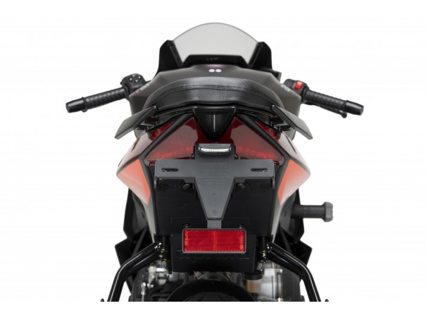 Fender eliminator PUIG do Aprilia RS457 / Tuono 457 | PUIG.pl