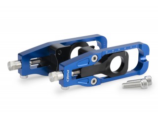 Napinacze łańcucha PUIG do Kawasaki ZX-6R 24-26 | PUIG.pl