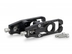Napinacze łańcucha PUIG do Kawasaki ZX-6R 24-26