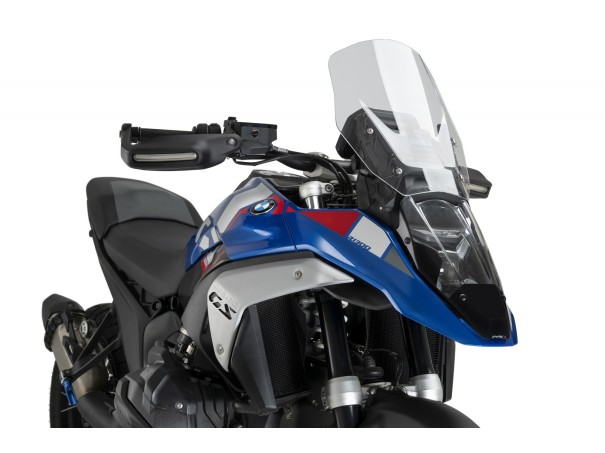 Osłona lampy PUIG do BMW R1300GS (Pista 2) | PUIG.pl