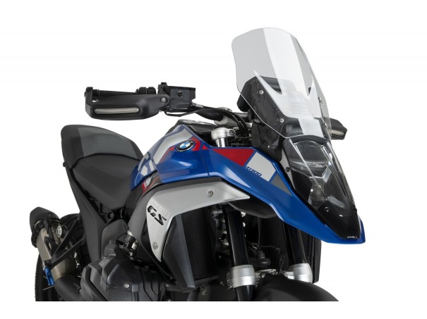 Osłona lampy PUIG do BMW R1300GS (Pista 2) | PUIG.pl