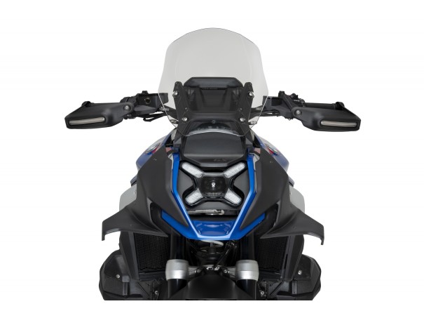 Przednie spoilery dociskowe PUIG do BMW R1300GS (Pista 5) | PUIG.pl
