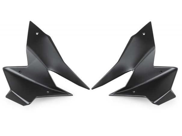 Przednie spoilery dociskowe PUIG do BMW R1300GS (Pista 5) | PUIG.pl