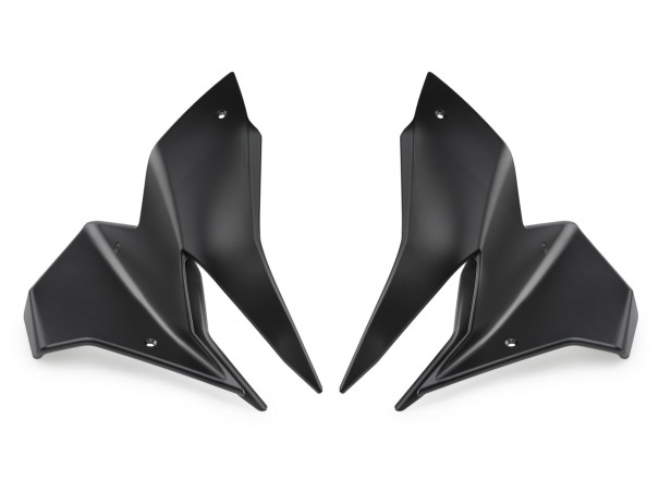 Przednie spoilery dociskowe PUIG do BMW R1300GS (Pista 5) | PUIG.pl