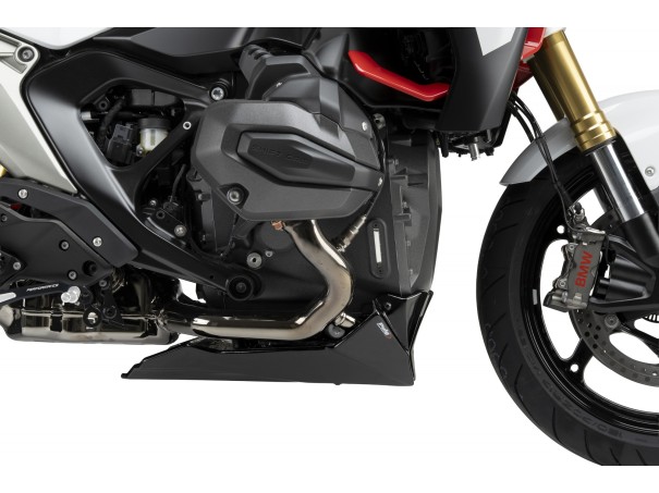 Spoiler silnika PUIG do BMW R1300GS (Pista 6) | PUIG.pl