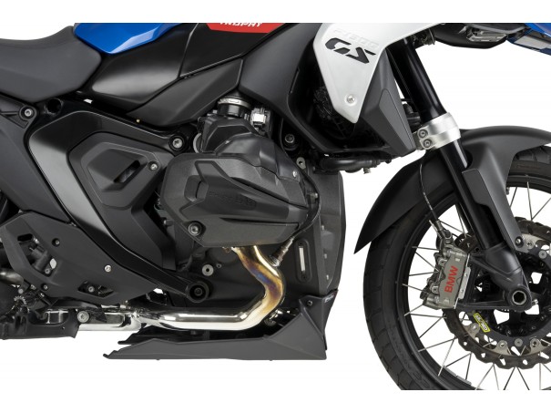 Spoiler silnika PUIG do BMW R1300GS (Pista 6) | PUIG.pl