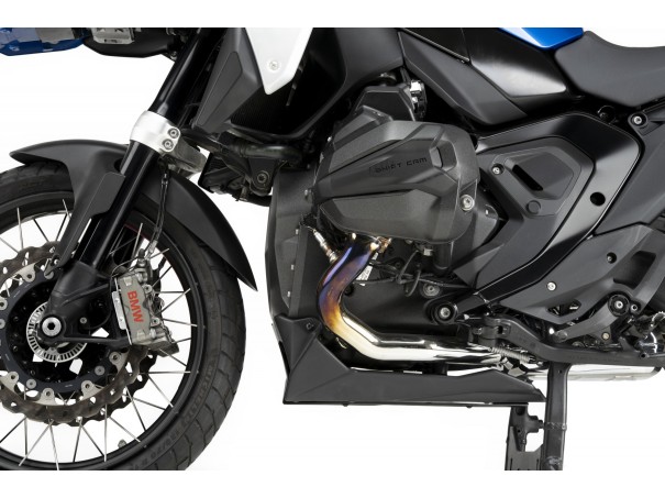 Spoiler silnika PUIG do BMW R1300GS (Pista 6) | PUIG.pl