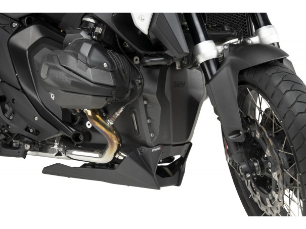 Spoiler silnika PUIG do BMW R1300GS (Pista 6) | PUIG.pl