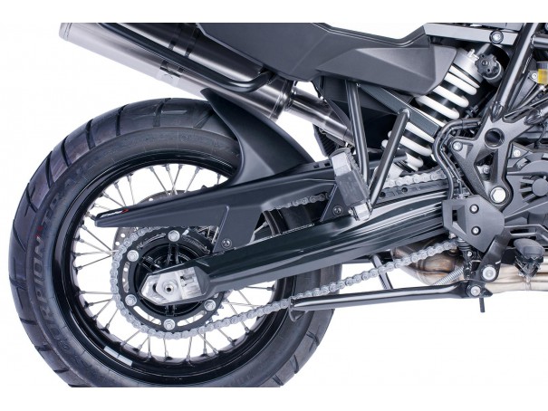 Błotnik tylny PUIG do BMW F650 01-08 / F800GS 08-17 | PUIG.pl